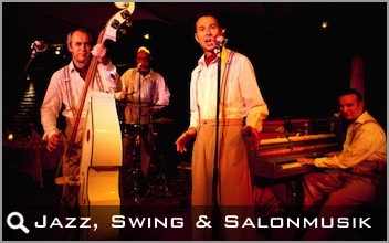 Swing and Jazz